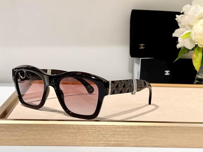 Chanel Sunglasses 388